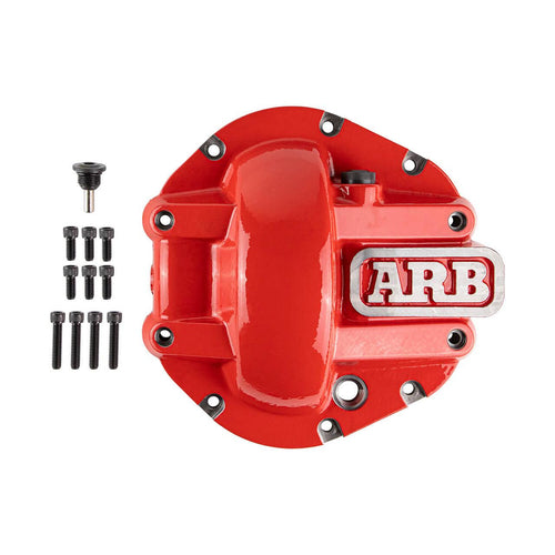 Tapa Diferencial ARB Dana 44