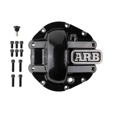tapa de diferencial Dana 44