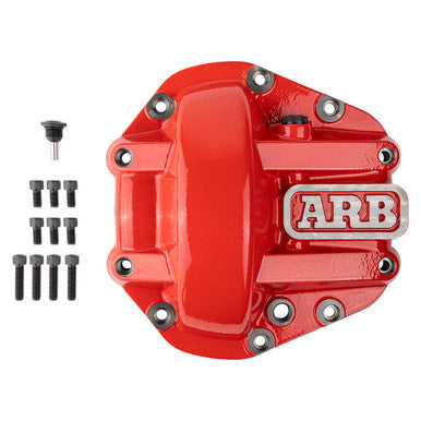 tapa de diferencial Dana 50, Dana 60, Land Rover Salisbury