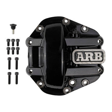 tapa de diferencial Dana 50, Dana 60, Land Rover Salisbury