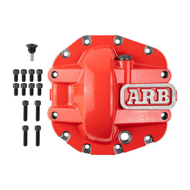 tapa de diferencial Dana M186