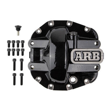 tapa de diferencial Dana M186