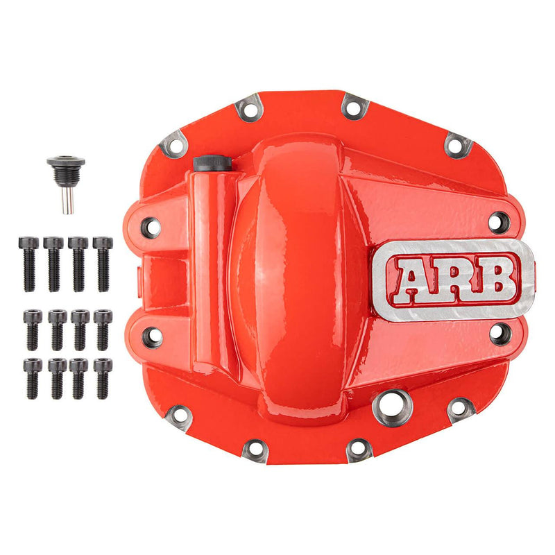 Tapa Diferencial ARB M10
