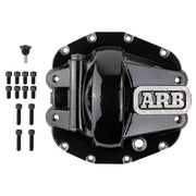Tapa Diferencial ARB M10
