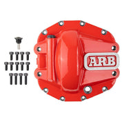 Tapa Diferencial ARB M220