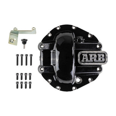 tapa de diferencial Dana M226