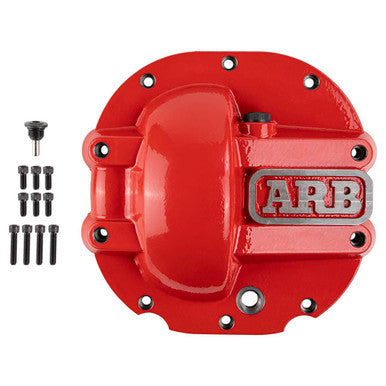 tapa de diferencial Ford 8.8"
