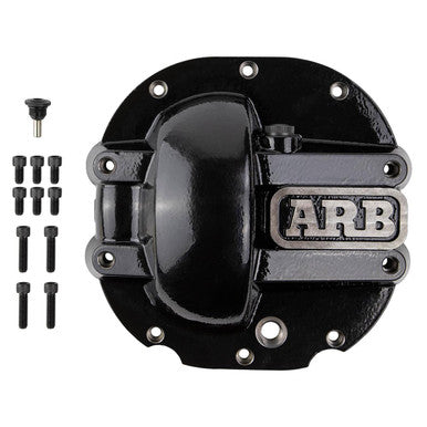 tapa de diferencial Ford 8.8"