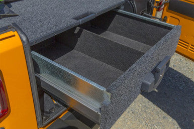 Double Roller Drawer kit 2DR