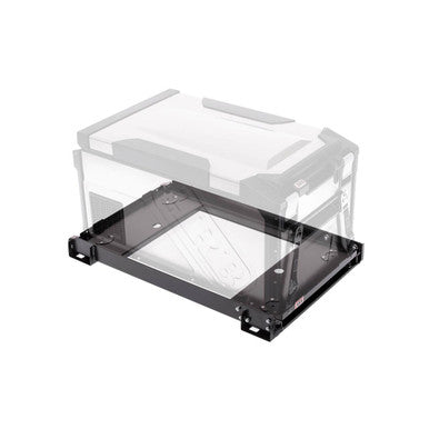 Elements Fridge Slide 63QT