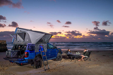 Esperance V2 Roof Top Tent