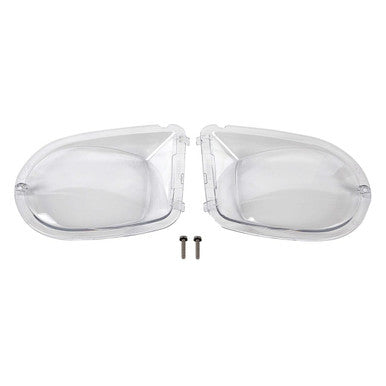 Fog Light Covers