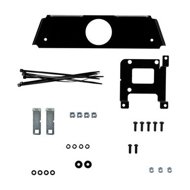 Forward Collision Warning Radar kit