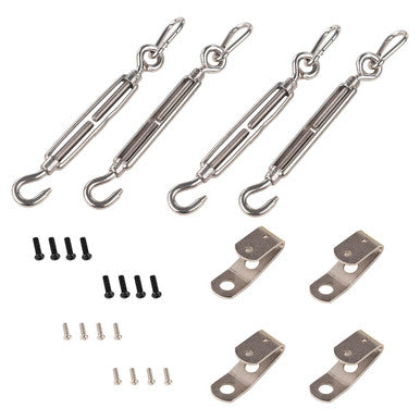 Fridge Hold Down kit