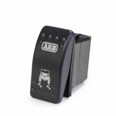 delantero bloqueador de diferencial Air Locker Switch