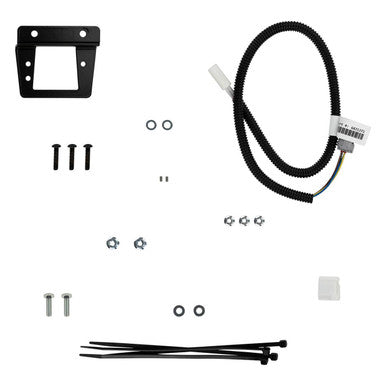 delantero Camera Relocation kit