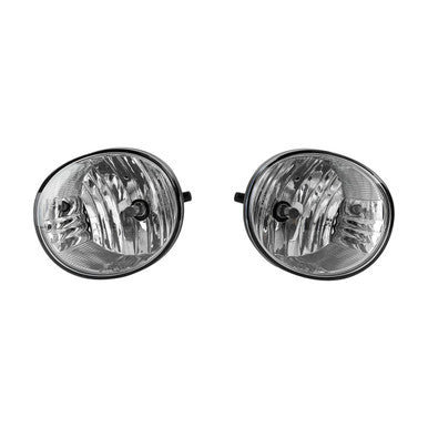 Halogen Fog Light kit