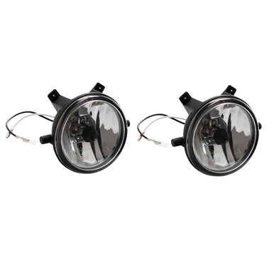 Halogen Fog Light kit
