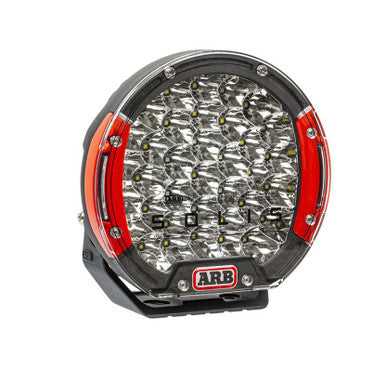 Intensity Solis 36 Flood Driving Light