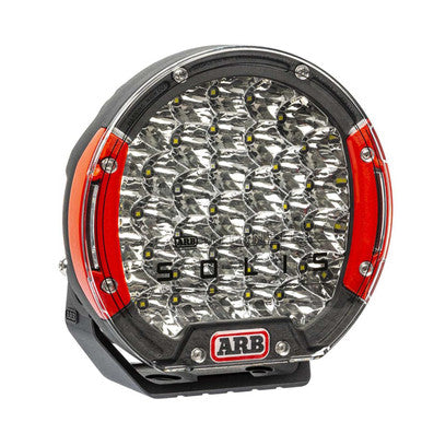 Faro auxiliar ARB