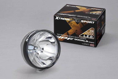 IPF LED Driving Light