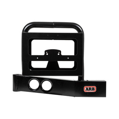 Jerry Can Holder izquierdo Side