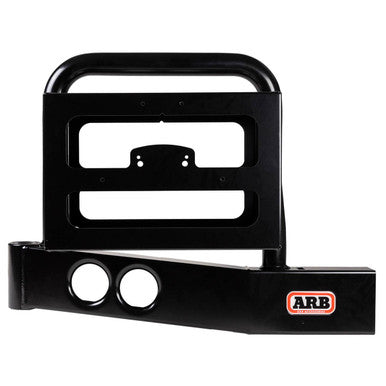 Jerry Can Holder izquierdo Side