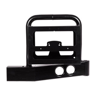 Jerry Can Holder derecho Side