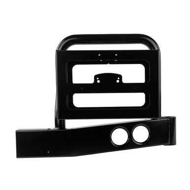 Jerry Can Holder derecho Side