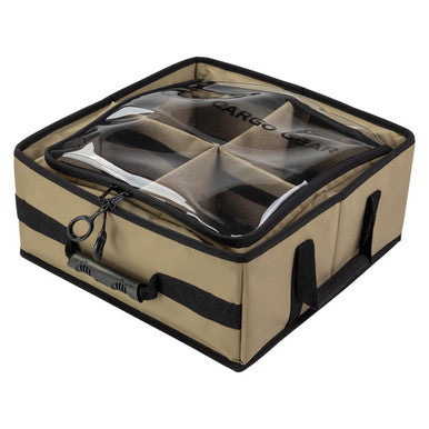 Large Cargo Organizer