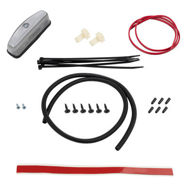 License Plate kit