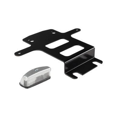 License Plate kit