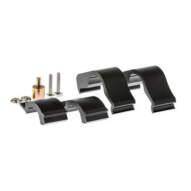 barra de luz Tube Clamp kit 1.9in