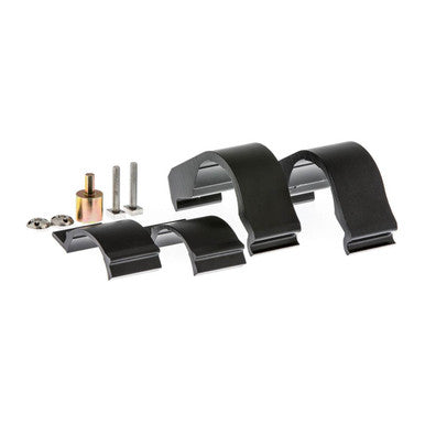barra de luz Tube Clamp kit 2.4in