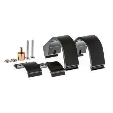barra de luz Tube Clamp kit 3in
