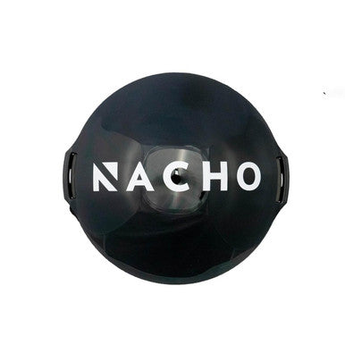 NACHO TM5 Solid negro Cover