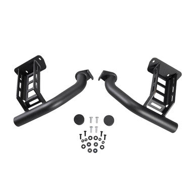trasero defensa Lower Tube