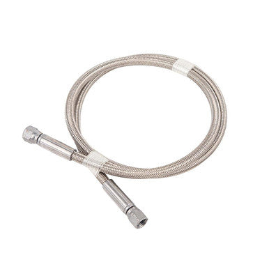 Reinforced Hose JIC-4 1.0M