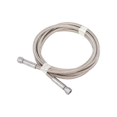 Reinforced Hose JIC-4 2.0M