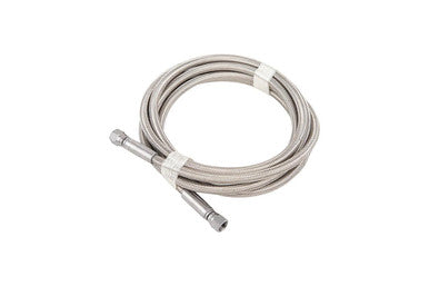 Reinforced Hose JIC-4 3.0M