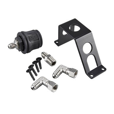 Remote Hose Coupling kit de montaje