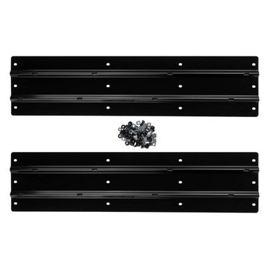 Rock Slider skid plate
