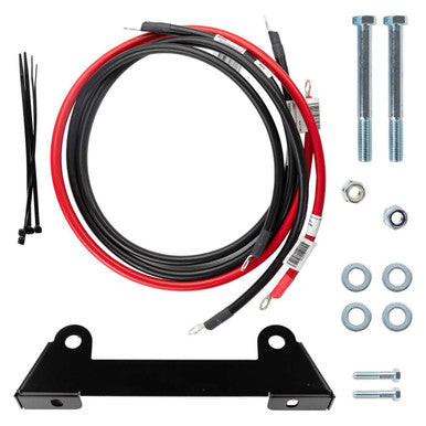 Roller Fairlead Brace
