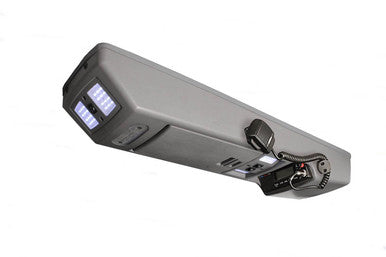 Roof Console