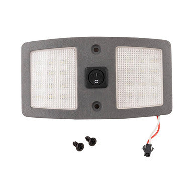 Roof Console Light Assembly