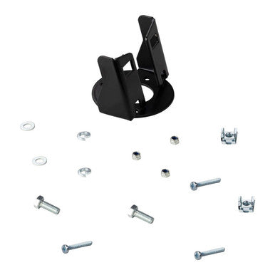 Round Socket soporte