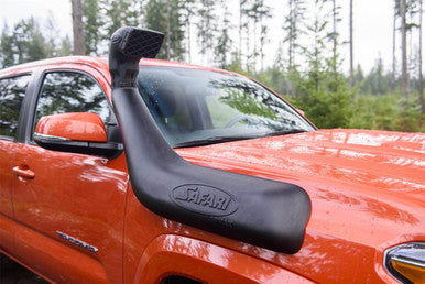 Safari ARMAX snorkel