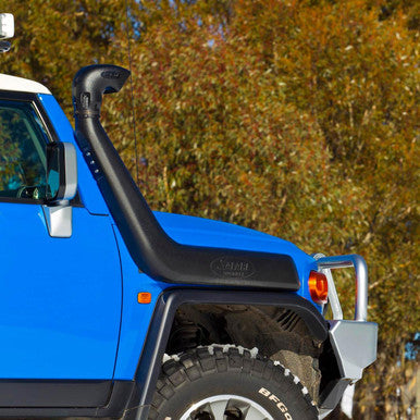 Safari VSPEC snorkel