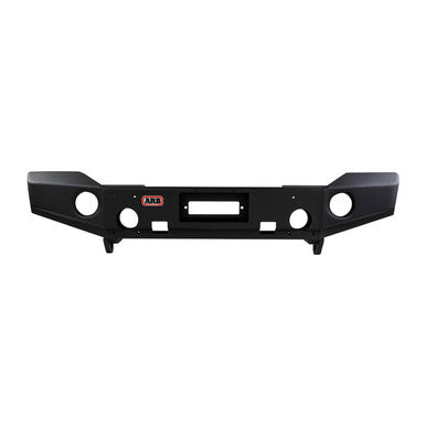 Sahara Winch defensa