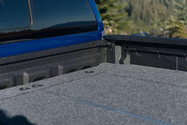 Side Floor Extension kit